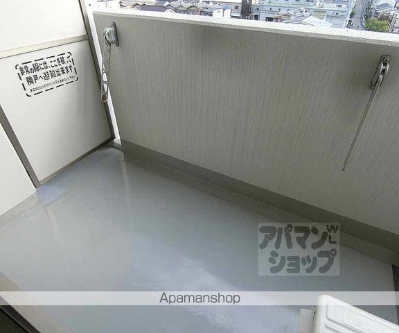 シカタ シャンブレットIの内装写真