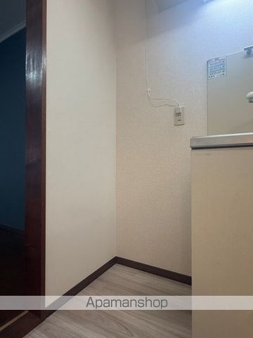 棒屋第2城北ハイツの内装写真