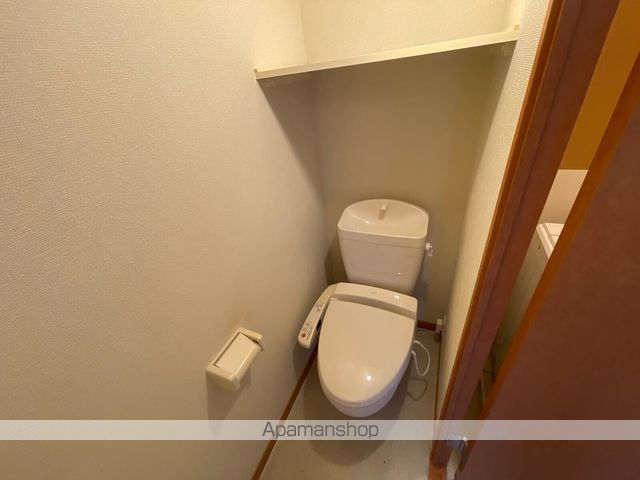 レオパレス中野51の内装写真