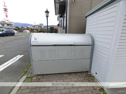 ボンビラス・ＨＯＳＯＮＯ　Ａ[3K/55.17m2]の内装2