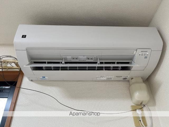 メルヴェールの内装写真