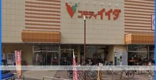 クレイノゾンネンブルーメ川越の周辺写真