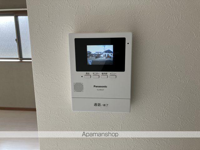 アスコット栄の内装写真