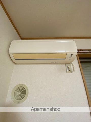 ヴィル グランドゥ イルの内装写真