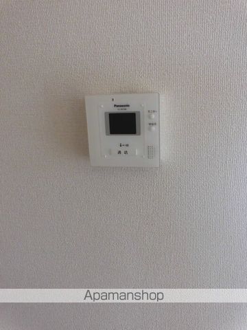グランディールM IIIの内装写真