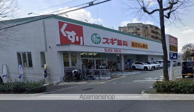 少路パークレジデンスの周辺写真