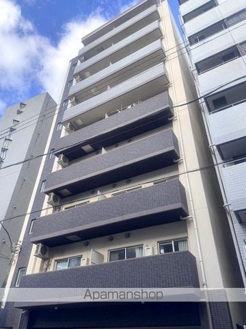 EXE難波南II