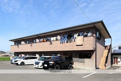 フィラント長尾Ｎ[2DK/45.53m2]の外観2