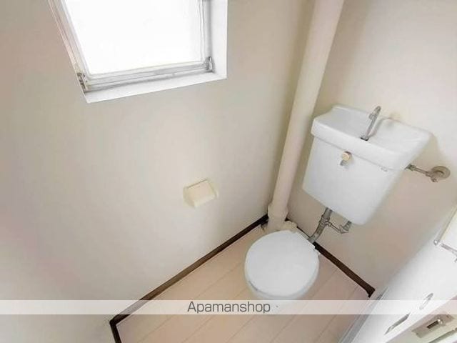 ビレッジハウス田町1号棟の内装写真