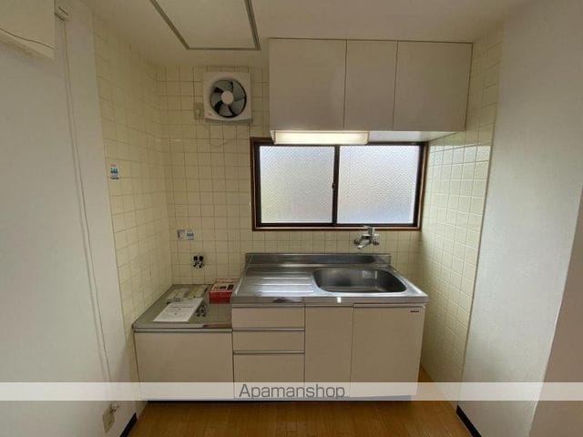 室町ハイツの内装写真
