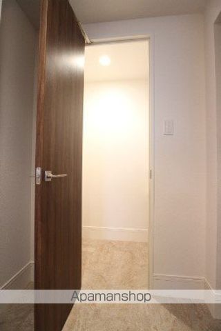 RJRプレシア博多の内装写真