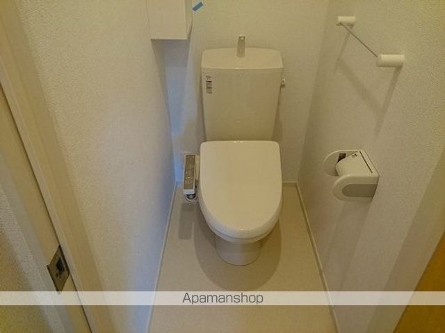 ロックロードの内装写真