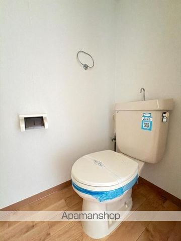 ライズマンションの内装写真