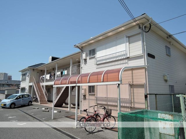川口ハイツ
