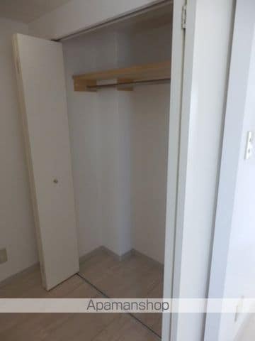 T’s COURT 南10条の内装写真