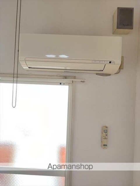 和歌山県和歌山市秋月[1K/20m2]のその他設備