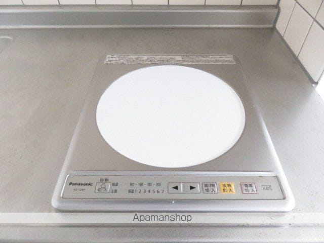 AVENUE大工町の内装写真