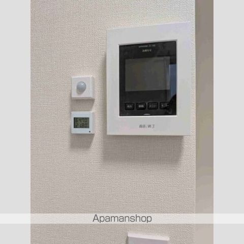 ハーモニーテラス浮間Vの内装写真