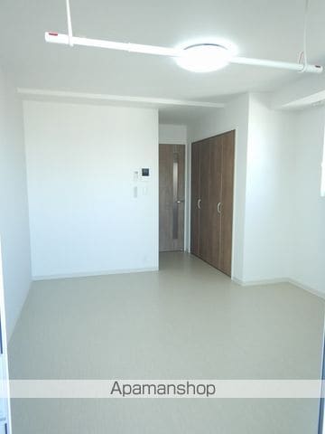 K−クレスト西新町の内装写真