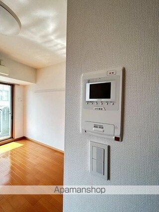神楽坂フラッツ[1R/25.1m2]のその他設備