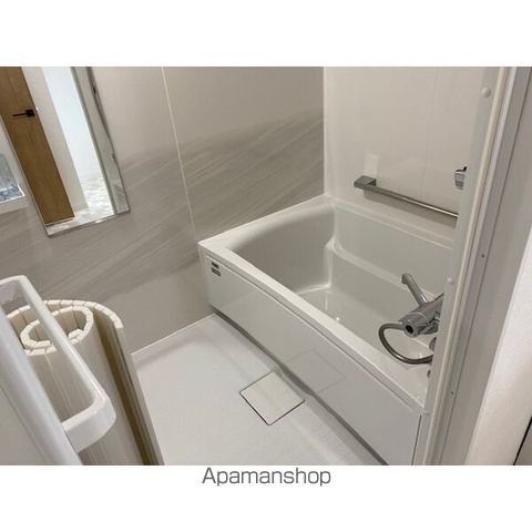 FC新札幌の内装写真