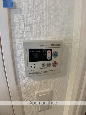 エスリードレジデンス新大阪プライムの内装写真