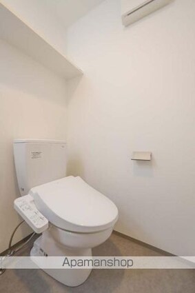 アーバンパーク志村坂上[1DK/25.79m2]の内装