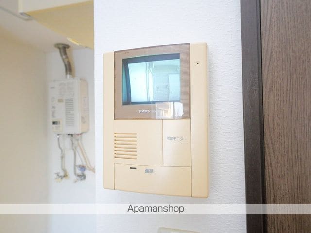 パルハイム厚別の内装写真