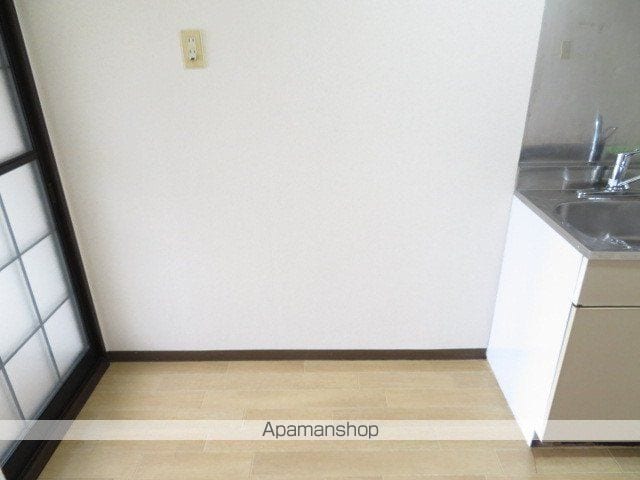 メゾン庄子の内装写真