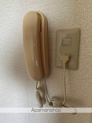 レオパレスTOKIWAの内装写真