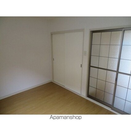 エスイーシー玉川ハイツ[1K/21m2]の内装3