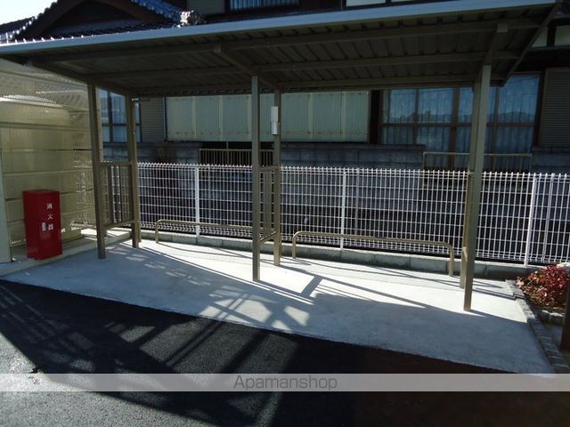 アプリコット潮音の内装写真