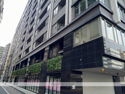 東神田テラスレジデンス[1K/27.22m2]の外観5