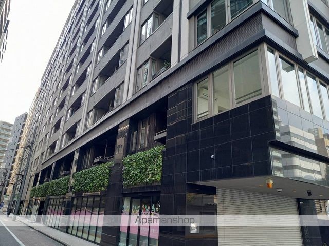 東神田テラスレジデンス[1K/27.62m2]の外観5