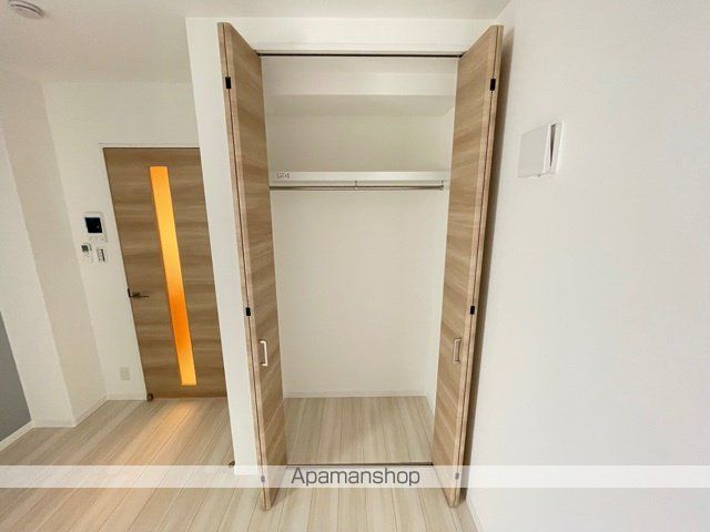ALEGRIA尼崎西本町の内装写真
