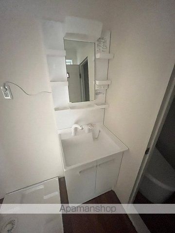 セジュール堀田の内装写真