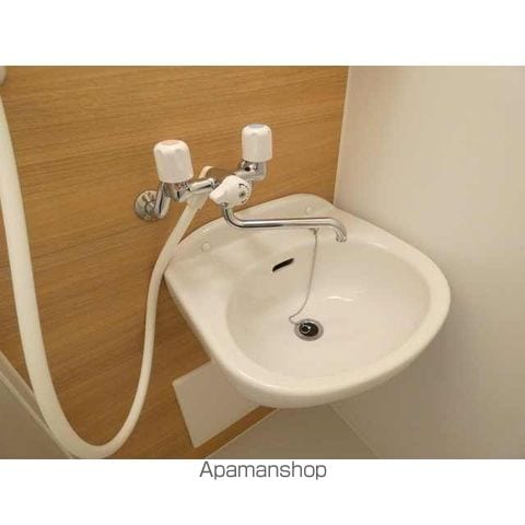 MSハイツの内装写真