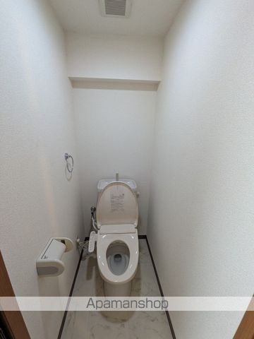 イトウマンション植田の内装写真