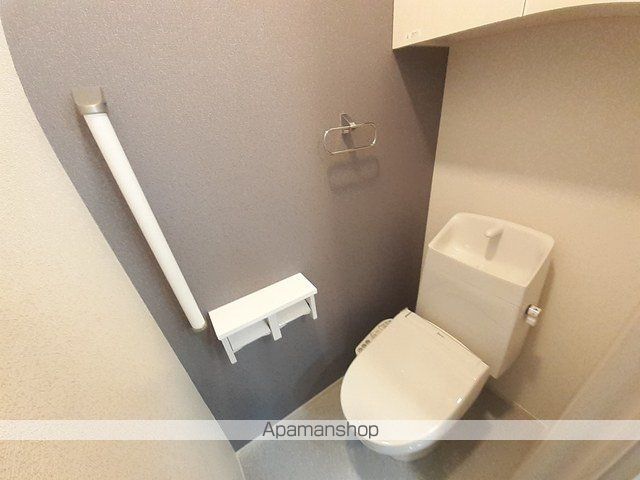 バーミィの内装写真