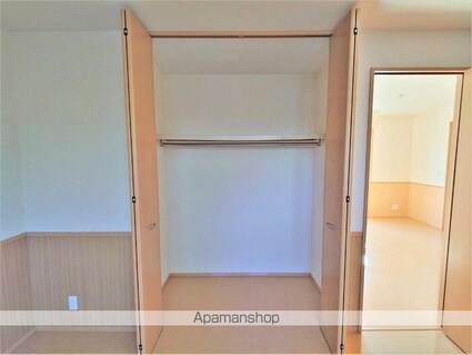 ルージュモア・ルージュコート　コート[2LDK/49m2]の内装3