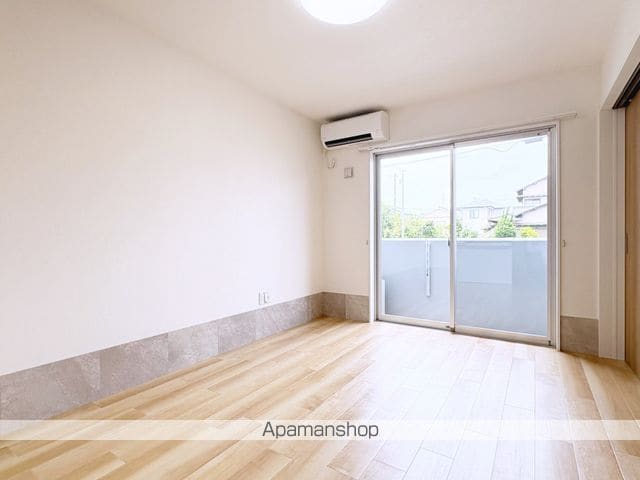 クレール結 葵西5丁目の内装写真