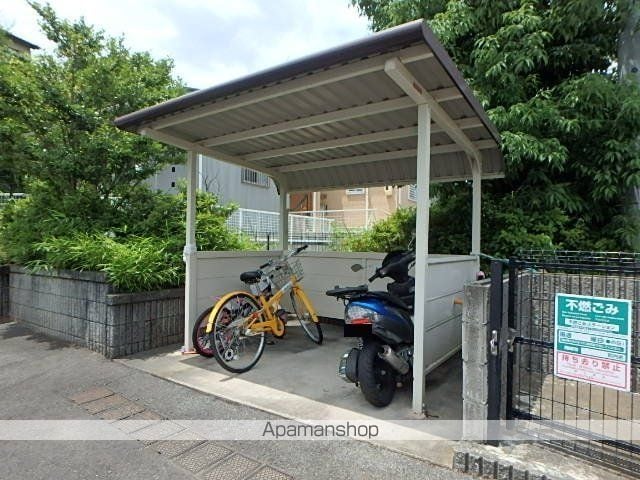 グリーンハイム松橋のその他写真