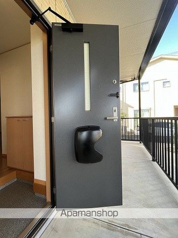 ルミエールの内装写真