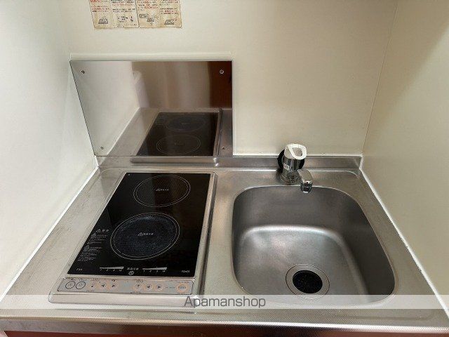 レオパレスイマジンの内装写真