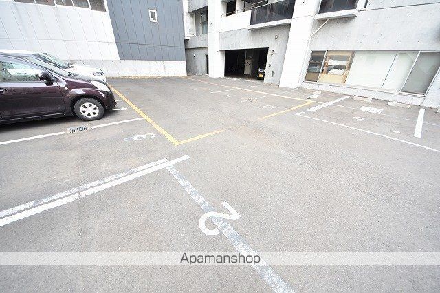 SーFORT北大前のその他写真