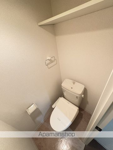 ウインダムヒル南5条の内装写真