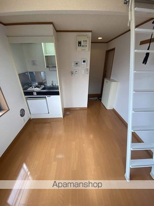 ｍｙ　ｐｌａｎ阿佐谷南[1R/16.87m2]のその他部屋・スペース