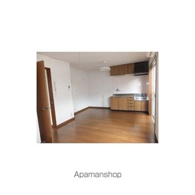 カーサＳ・Ｋ[2LDK/64.5m2]のリビング・居間