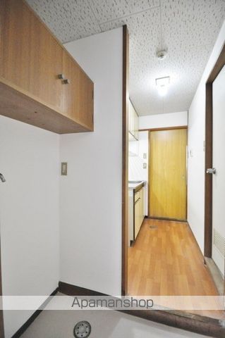 富田町共同ビルの内装写真