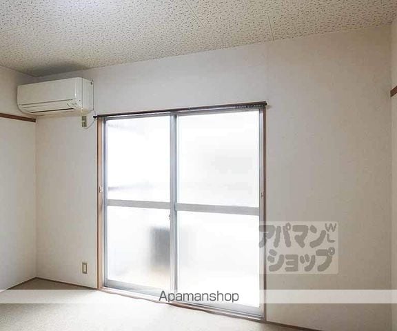 ハイツ山喜の内装写真